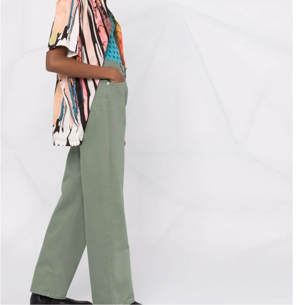 BOYISH Ziggy Jeans - Picture 9 of 9